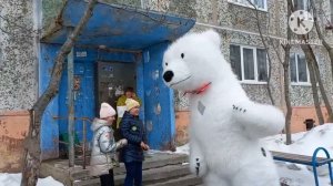 День рождения/Отмечаем 💥