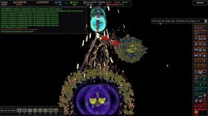 AI War Fleet Command S15 ч6 Да уж против такого мне не пробится