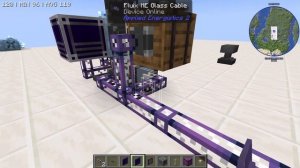 Certus Quartz Crystal Farm / Automation | 1.19 - 1.20 #minecraft Applied Energistics 2
