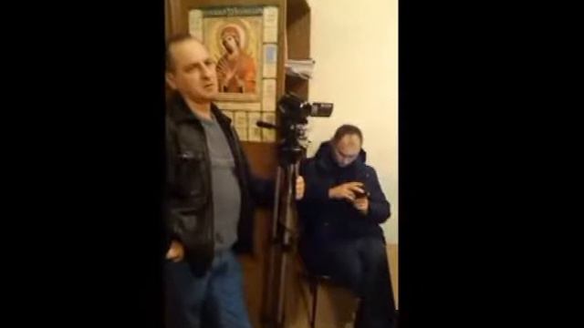 Трактор ручной сборки