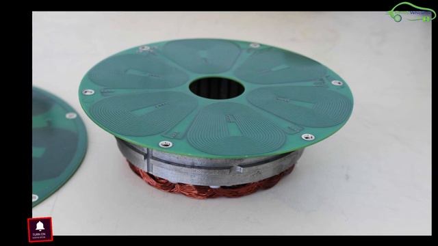 IOT Electric Motor for Electric Vehicles: Infinitum electric смотреть онлайн