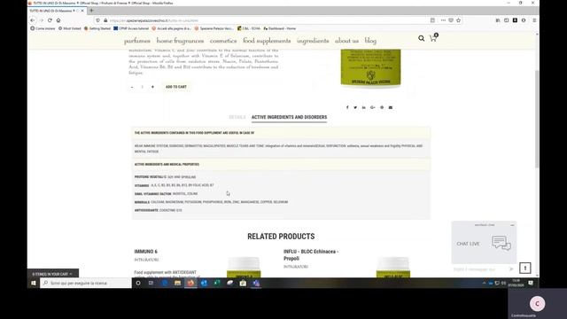 NUTRIENTS FOR A HEALTHY IMMUNE SYSTEM #foodsupplements #wellbeing #plantbased #antioxidants смотреть онлайн