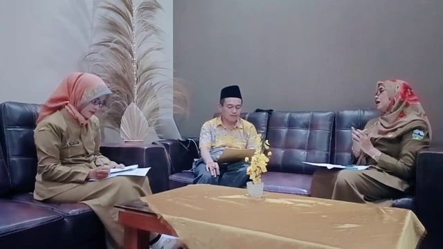 Demonstrasi Kontekstual Modul 2.3|CGP A7 Garut| смотреть онлайн