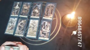 Какой мужчина прийдёт в вашу жизнь?// Соня Таро \\