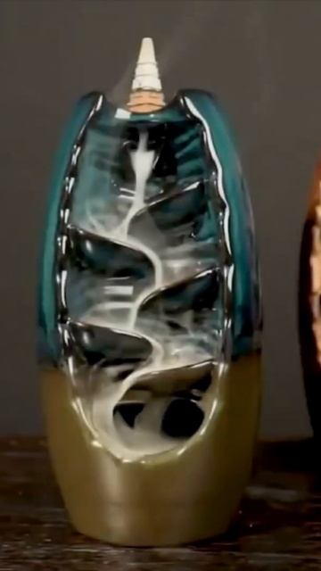 Подставки для благовоний #Shorts смотреть онлайн