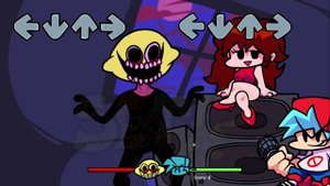 песня лимона демона в FNF+как включить