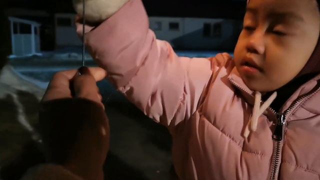 New Year's Celebration 2023 Norway 🇧🇻/Living In Norway смотреть онлайн