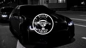 Miyagi - бада бум (Bass remix😈