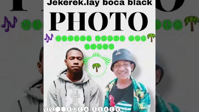 W1S1S1 BOCA BLACK 20222023VERSI ERO FERDY JEKEREK CHANEL ...coffee 