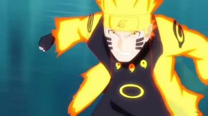 Наруто Узумаки