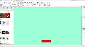 как зделать лёгкое меню в роблокс студио с помощью ассистента.