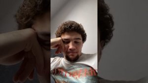 Амирхан Оев (Amirkhan “WHITE LION” Oev ™️) ПРЯМОЙ ЭФИР 05.03.22