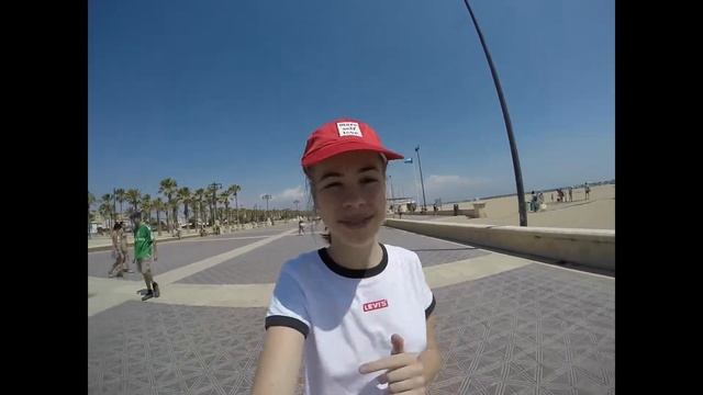 МОЙ WEEKEND В ВАЛЕНСИИ смотреть онлайн