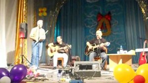 Владимир Мирза песня народная.