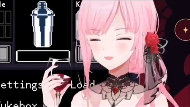 Calli sounds like she's doing a voiceover of something смотреть онлайн