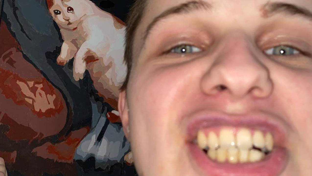 Эксклюзив