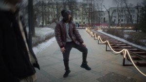 Уличные танцы Street dancing