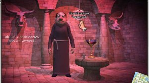 Город Дураков City of Fools, прохождение игры + делаю карту игры с подсказками (2025-02-23-3)