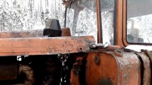 Купить бы трактор