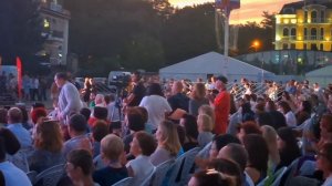 II Фестиваль детского кино «Хрустальный ИсточникЪ» Ессентуки 2024