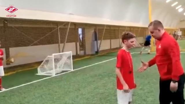 Турнир по моно-футболу, февраль 2021 смотреть онлайн