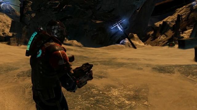 Dead Space 3 ➤ Прохождение #23
