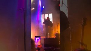 TRUEтень - Черемуха | Концерт 06.10.2023 г. Москва