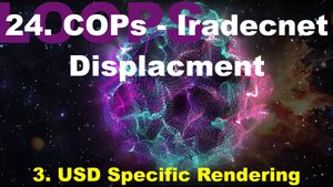 24.3. USD Specific Rendering