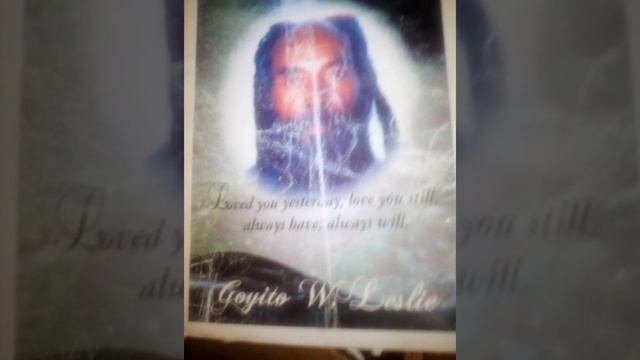 Maroon Book Of Eulogies written by Fabian Stennett chapter 2 Ghoeto Wilberforce Leslie © 2021 смотреть онлайн