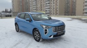 Haval Jolion 2021
1.5 ат
🌎Краснодар