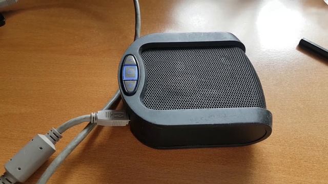 Altavoz Plantronics Calisto P420 смотреть онлайн