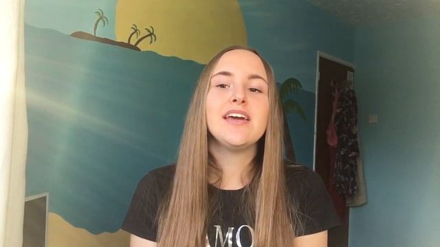 Lost without you  Freya Ridings - Eliza Rose