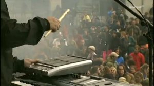 She Wants Revenge Live 06 Tear You Apart