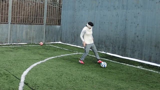 Футбол B-1 Тотально слепые игроки смотреть онлайн