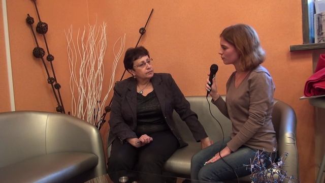 #ИнтервьюСПисателем Дина Рубина смотреть онлайн