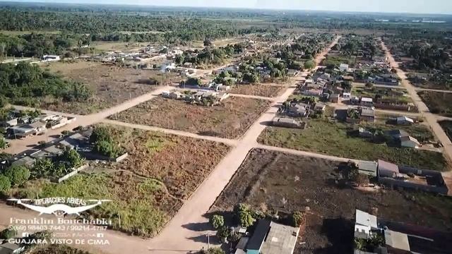 Guajará Visto de Cima com Cmdt Franklin Bouchabki de Operações Aéreas 32 смотреть онлайн