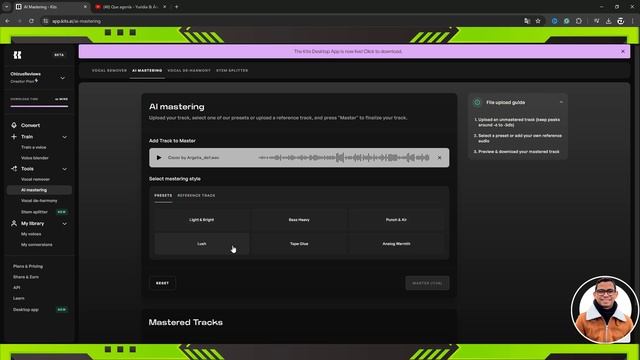 KITS AI PREMIUM 🤑 VALE LA PENA?⭐ INTELIGENCIA ARTIFICIAL⭐