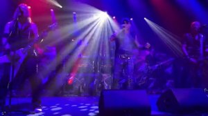 Accept - The Undertaker 16.07.2022