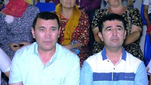 Abdujalil Qo'qonov - Begonamiz | Абдужалил Куконов - Бегонамиз (consert version)