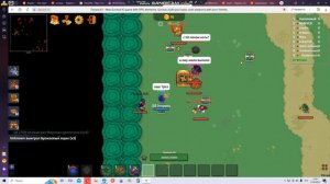 Играю в игровой автомат в Dynast io. Выиграл посох санты??? #dynastio #династ #дунаст #династ_ио