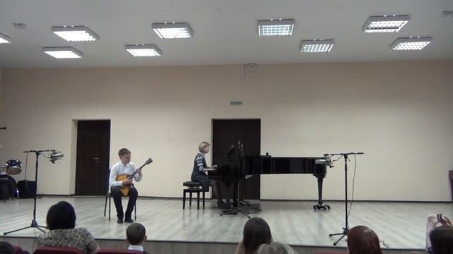 2019 Балалаечка поет, приговаривает 1 часть смотреть онлайн