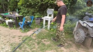 Насекомые предлагали нам 1000000$, что бы мы не выкладывали это видео