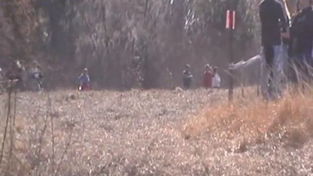 Coyote Kill 01-2011 Bike Starts.wmv смотреть онлайн