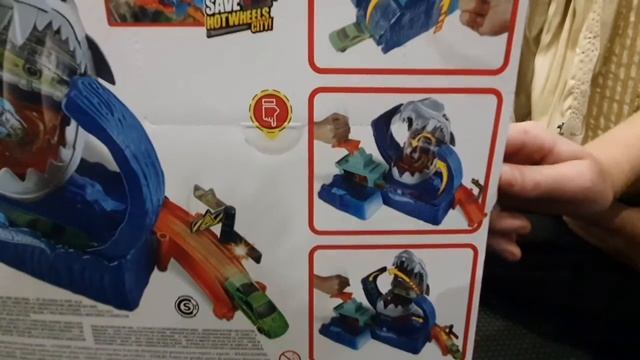 MDX2 Unboxing Hot Wheels E2