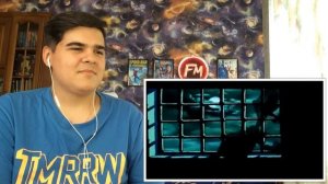 Реакция на "Остров сокровищ RYTP 3"