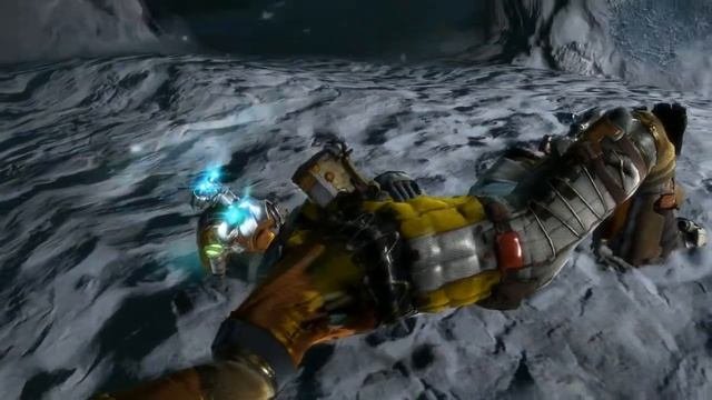 Dead Space 3 ➤ Прохождение #16