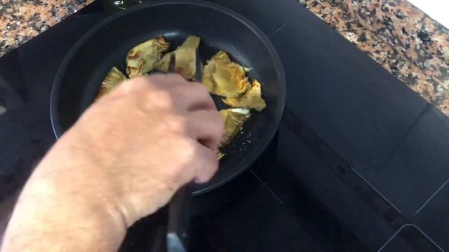 ENSALADA de INVIERNO | VITA NEL PIATTO 💚🔥👨🍳 Una delícia!!! смотреть онлайн