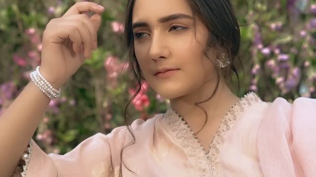 Sapphire Eid Edition | Serene смотреть онлайн