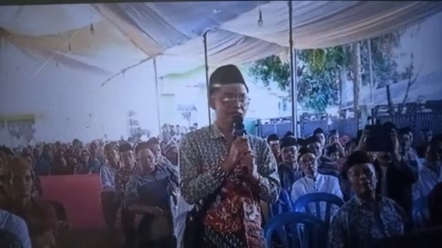 EM0SIII MUHIBIN TAK TERBENDUNG, KH IMADUDDIN BERGETAR SIK4T NASAB BA'ALAWI смотреть онлайн