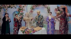 Azlar - To'ylar muborak | Азлар - Туйлар муборак